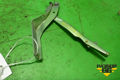 Петля капота правая для Peugeot 307 с 2001-2007г