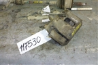 Суппорт передний правый для Peugeot 307 с 2001-2007г