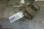 Суппорт передний правый для Peugeot 307 с 2001-2007г