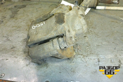 Суппорт передний правый для Peugeot 307 с 2001-2007г