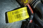 Проводка двери задней правой для Kia Rio с 2005-2011г
