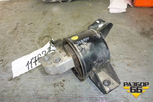 Опора КПП левая для Kia Rio с 2005-2011г