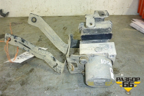 Блок ABS (589201E110) для Kia Rio с 2005-2011г