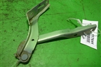 Петля капота левая для Peugeot 307 с 2001-2007г