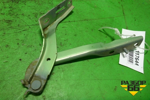 Петля капота левая для Peugeot 307 с 2001-2007г