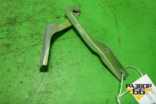 Петля капота левая для Peugeot 307 с 2001-2007г