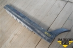 Накладка на порог наружная левая для BMW X3 E83 с 2004-2010г