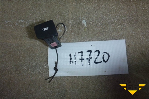 Кнопка (TRIP) для Kia Rio с 2005-2011г