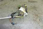 Проводка двери передней левой для Peugeot 307 с 2001-2007г