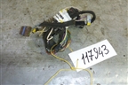Проводка двери передней правой для Peugeot 307 с 2001-2007г