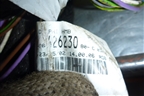 Проводка двери передней правой для Peugeot 307 с 2001-2007г