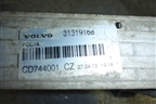 Интеркулер для Volvo V70 с 2007г