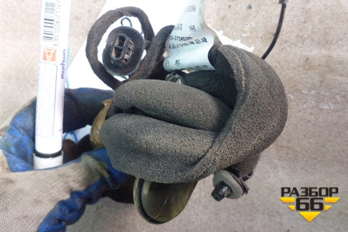 Проводка двери задней правой для Chery Bonus(A13) с 2010г