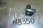 Кнопка центрального замка для Peugeot 307 с 2001-2007г