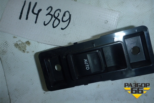 Кнопка стеклоподъёмника (передняя правая) для Toyota Land Cruiser Prado(150) с 2009г