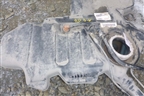 Бак топливный для Audi A4 (В7) с 2004-2009г