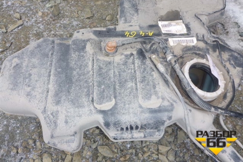 Бак топливный для Audi A4 (В7) с 2004-2009г