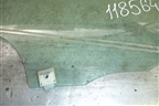 Стекло двери задней правой (седан) для Mazda Mazda 3 (BK) с 2003-2009г