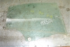 Стекло двери задней правой (седан) для Mazda Mazda 3 (BK) с 2003-2009г