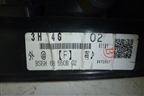 Обшивка двери задней левой под электрику для Mazda Mazda 3 (BK) с 2003-2009г