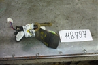 Проводка двери задней левой для Mazda Mazda 3 (BK) с 2003-2009г