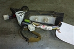 Проводка двери задней левой для Mazda Mazda 3 (BK) с 2003-2009г