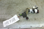 Проводка двери задней правой для Mazda Mazda 3 (BK) с 2003-2009г