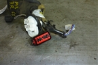 Проводка двери задней правой для Mazda Mazda 3 (BK) с 2003-2009г