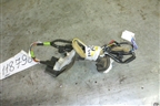 Проводка двери задней правой для Mazda Mazda 3 (BK) с 2003-2009г