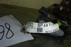 Проводка двери задней правой для Mazda Mazda 3 (BK) с 2003-2009г