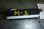 Индикатор ремней безопасности для Mazda Mazda 3 (BK) с 2003-2009г