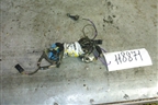 Проводка (на печку) (9180184) для Opel Vectra C с 2002-2008г
