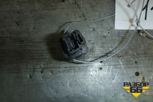 Датчик температуры (с корпуса отопителя) (9637937380) для Citroen C3 с 2002-2009г