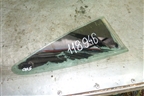Стекло двери задней правой форточка (универсал) для Opel Astra G 1998-2005г
