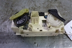 Модуль управления отопителем для Opel Astra G 1998-2005г