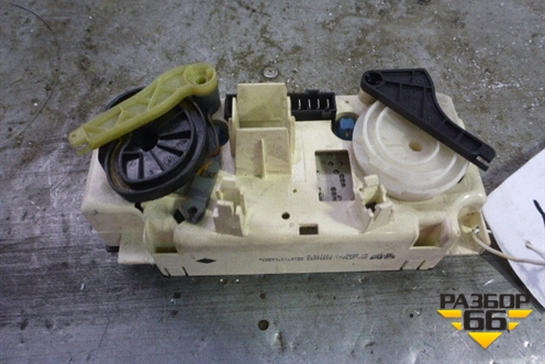 Модуль управления отопителем для Opel Astra G 1998-2005г