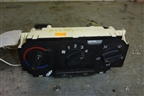 Модуль управления отопителем для Opel Astra G 1998-2005г