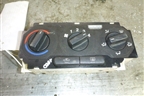 Модуль управления отопителем для Opel Astra G 1998-2005г