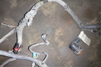 Проводка подкапотная для Opel Astra G 1998-2005г