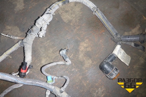 Проводка подкапотная для Opel Astra G 1998-2005г