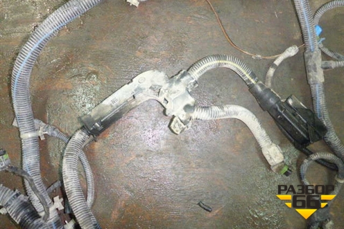Проводка подкапотная для Opel Astra G 1998-2005г