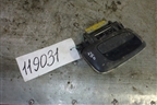 Ручка наружная двери передней правой для Opel Astra G 1998-2005г