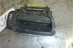 Ручка наружная двери передней правой для Opel Astra G 1998-2005г