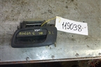 Ручка наружная двери задней левой для Opel Astra G 1998-2005г
