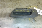 Ручка наружная двери задней левой для Opel Astra G 1998-2005г