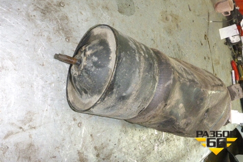 Воздушная подушка (Frenotruck) (557804) для Volvo TRUCK FH с 2002-2008г (ФШ)