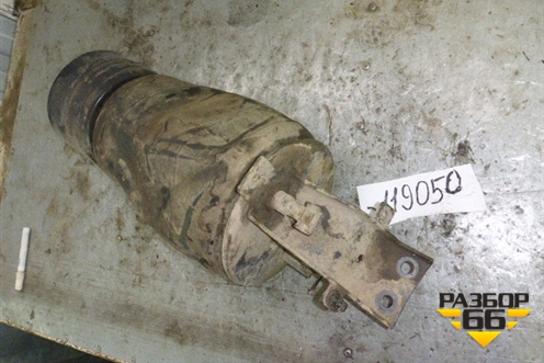 Воздушная подушка (Frenotruck) (557804) для Volvo TRUCK FH с 2002-2008г (ФШ)