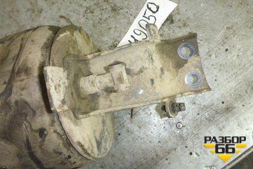 Воздушная подушка (Frenotruck) (557804) для Volvo TRUCK FH с 2002-2008г (ФШ)