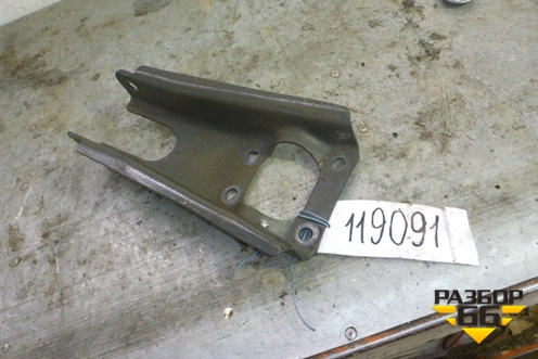 Кронштейн амортизатора переднего для Volvo TRUCK FH с 2002-2008г (ФШ)