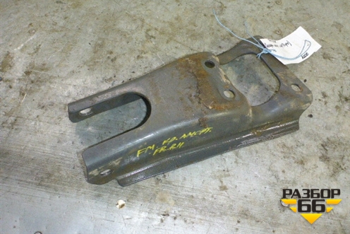 Кронштейн амортизатора переднего для Volvo TRUCK FH с 2002-2008г (ФШ)